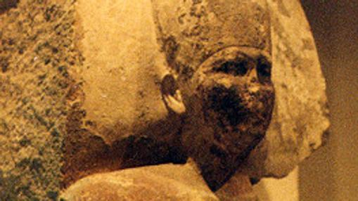 Snefru, padre de Keops