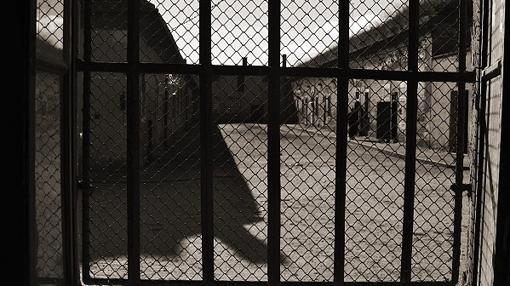 Entrada al campo