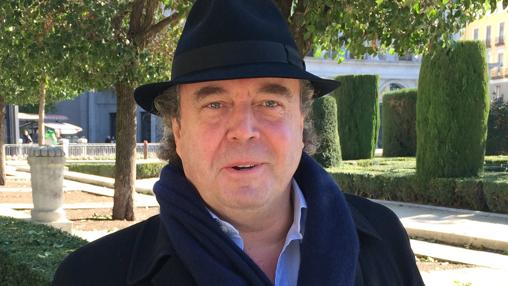 Xavier Güell