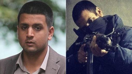 Junaid Hussain, alias "Abu Hussain al Britani"