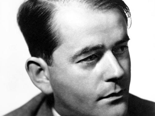 Speer, en 1933