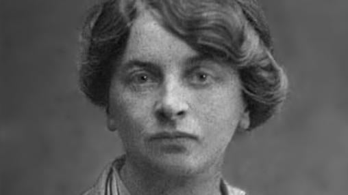 Inessa Armand, la amante de Lennin