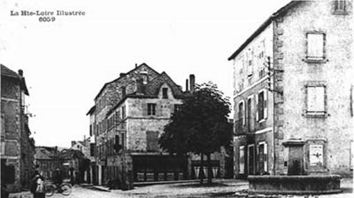 Le Chambon-sur-Lignon entre 1939-1945
