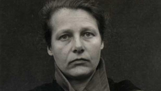 Herta Oberheuser, juzgada en los juicios de Núremberg, apenas estuvo cinco años en prisión