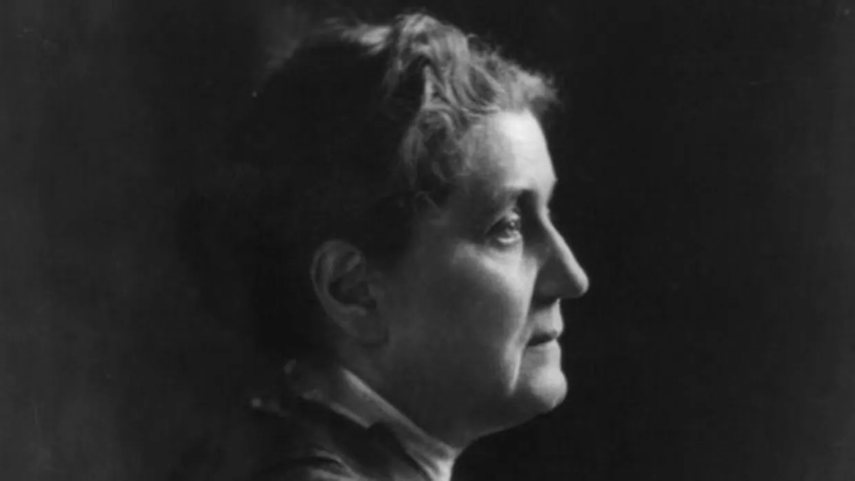 Jane Addams, la lesbiana que salvó a la inmigración de un cruel destino en  Estados Unidos