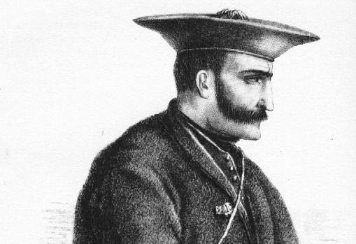 Tomás de Zumalacárregui