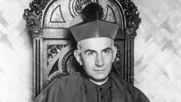 Ángel Herrera Oria