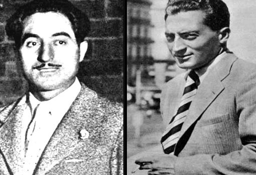 Hermanos Badía