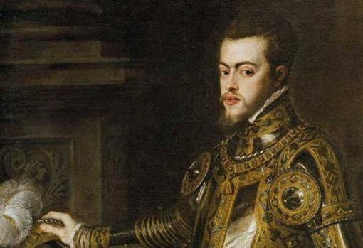 Felipe II