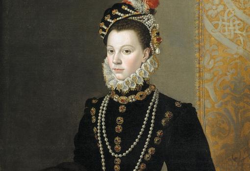 Isabel de Valois