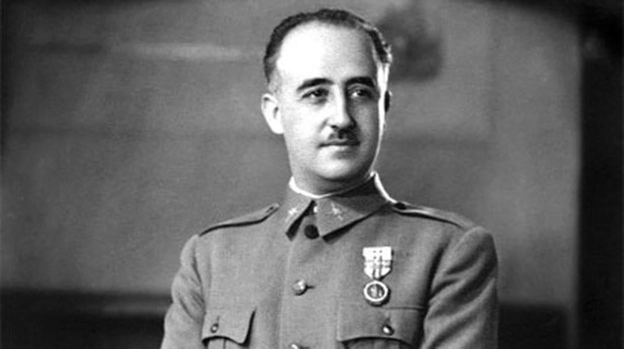 10 Cosas Malas Que Hizo Franco El desprecio oculto hacia Francisco Franco del nazi que dirigió la Legión  Cóndor en España