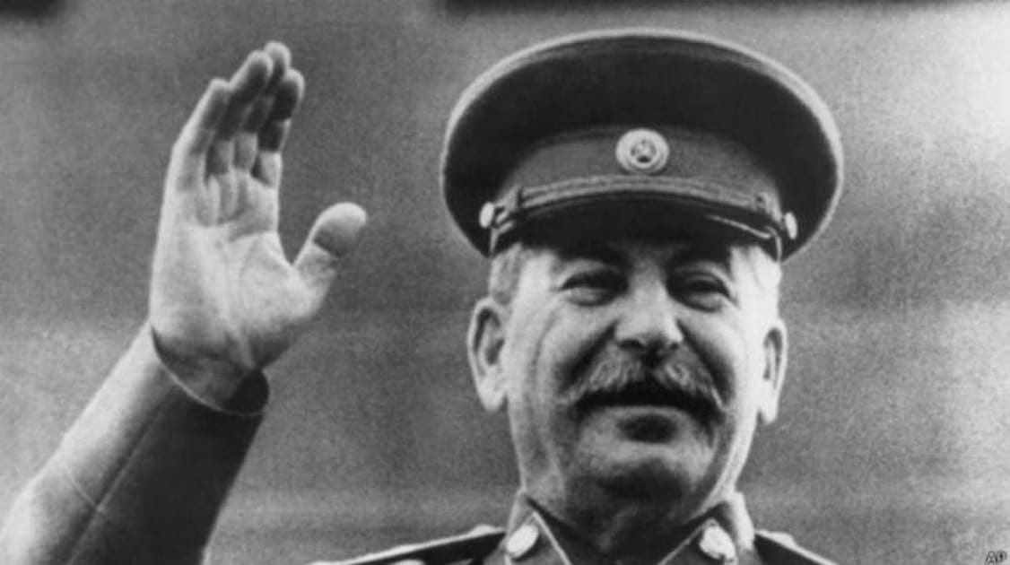El acto más vil de Stalin: permitir que los nazis asesinasen a su hijo  odiado