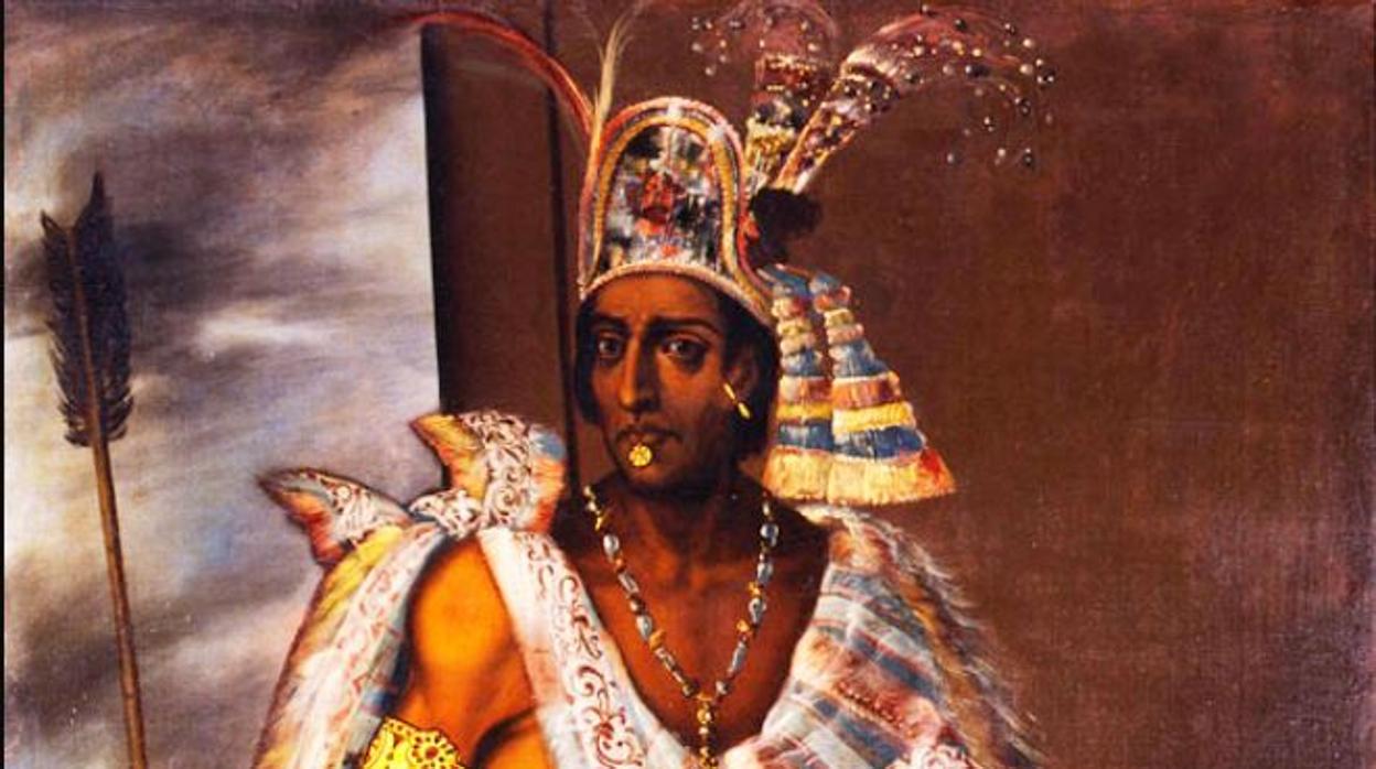 De la hija «catalana» de Moctezuma al fundador de la Guardia Civil: así destacó la prole azteca en España