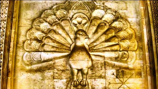 El Yazidismo, la misteriosa religión que adora a un «Satanás» en forma