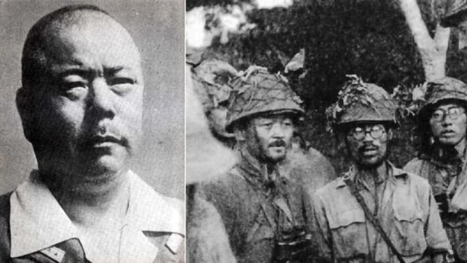 El gran misterio de la IIGM: ¿Dónde está el gigantesco tesoro que el  general Yamashita robó a los Aliados?