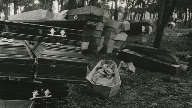 Mil muertos y barrios enteros desaparecidos: el diluvio universal que devastó Barcelona en 1962