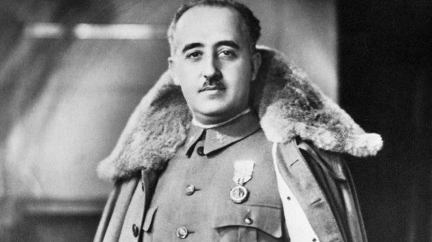 La relación oculta entre Franco y la Gestapo nazi para decapitar al comunismo en España