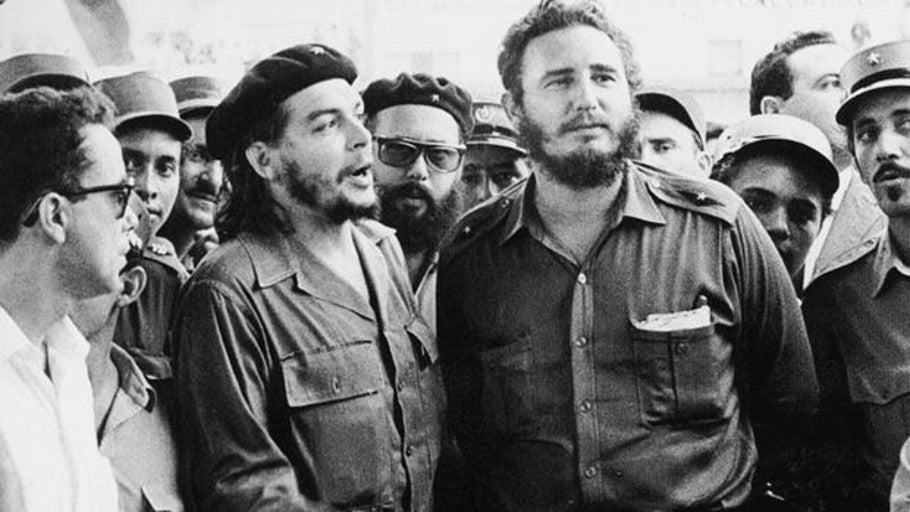 Fidel Castro vs Che Guevara: la verdad tras una turbia relación de falacias y traición