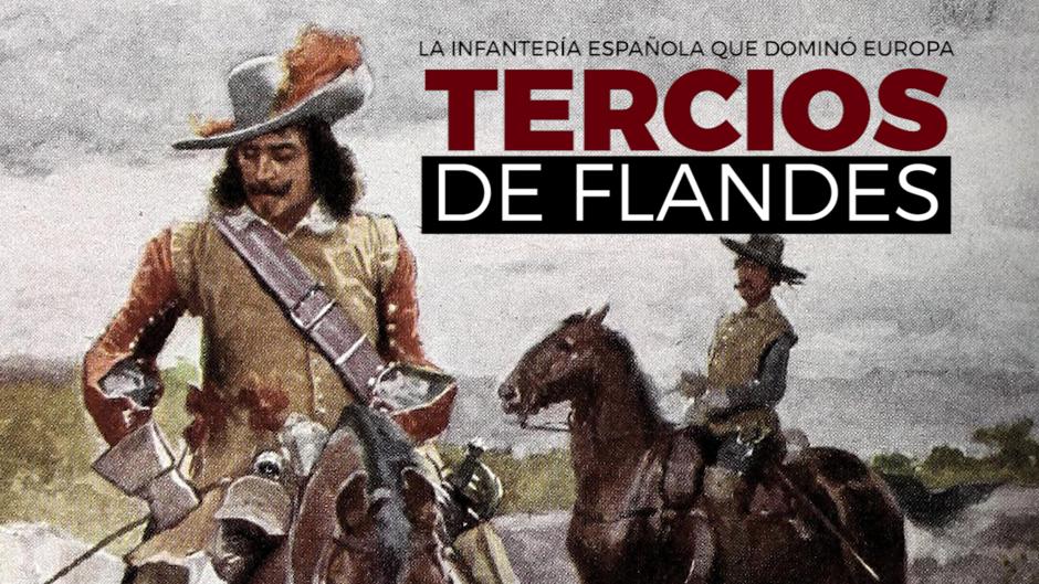 Los Tercios De Flandes La Infanter a Espa ola Que Domin Europa Los Tercios De Flandes La Infanter a Espa ola Que Domin Europa