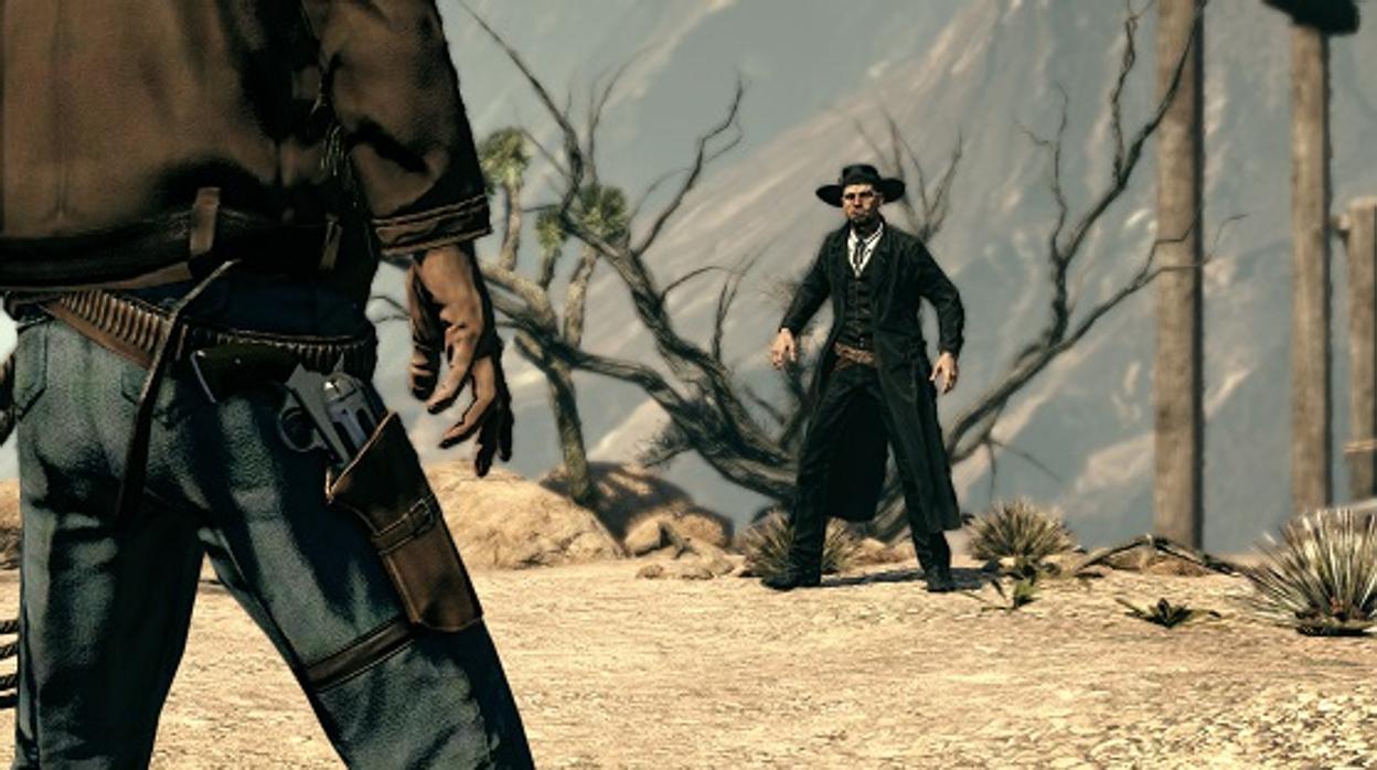 La estafa de los duelos a muerte y otras 4 mentiras del Salvaje Oeste que hemos  creído 200 años