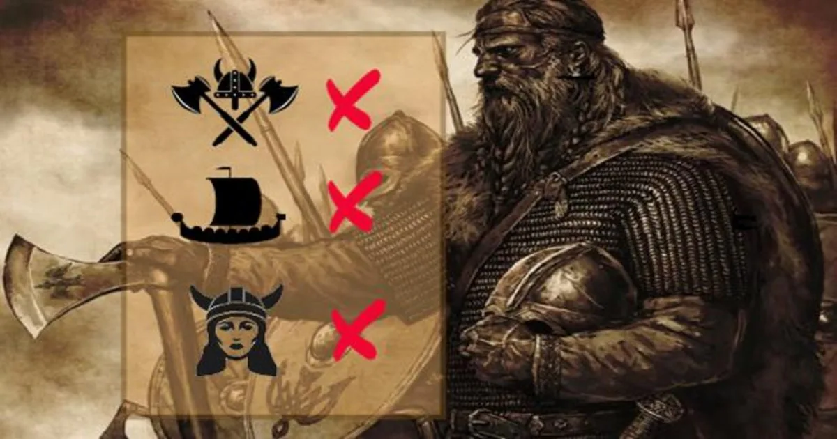 Cascos vikingos: cómo eran en realidad y por qué no tenían cuernos