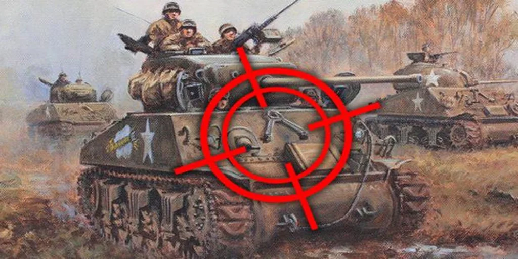Panzerfaust, la pesadilla nazi que aterraba a los tanques aliados en la Segunda  Guerra Mundial