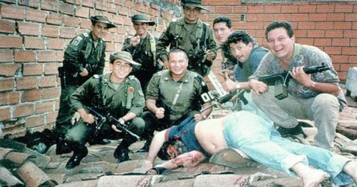 comentarista recuerdos apilar Así fue la muerte de Pablo Escobar, según los agentes que lo acorralaron