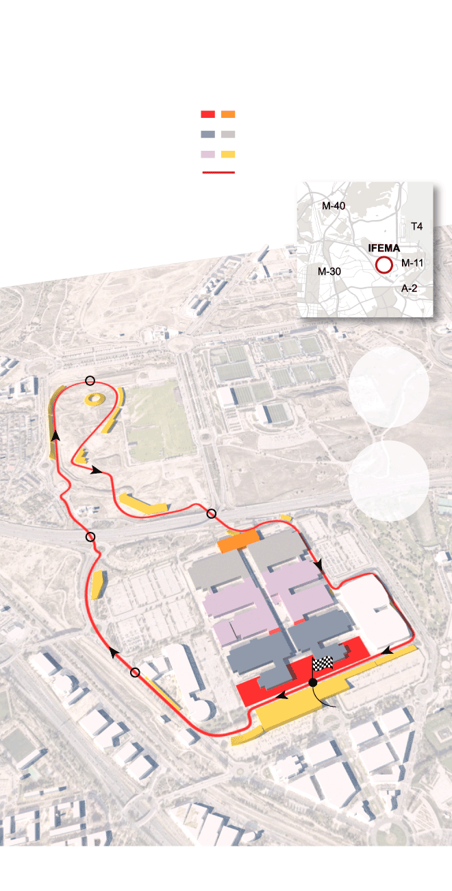 As Ser El Nuevo Circuito Del Gran Premio De F rmula 1 En Madrid 20 as-ser-el-nuevo-circuito-del-gran-premio-de-f-rmula-1-en-madrid-20