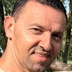 Yossi Sharabi 