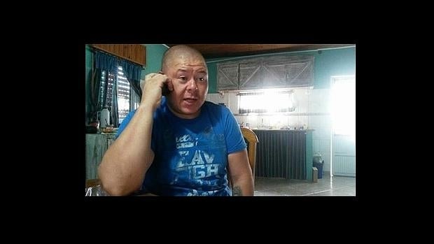Mario Bravo, el nieto nº 119 recuperado por Abuelas de Plaza de Mayo