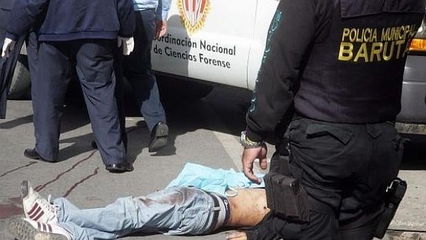 Segun el OVV este año se podrían alcanzar los 27.875 homicidios
