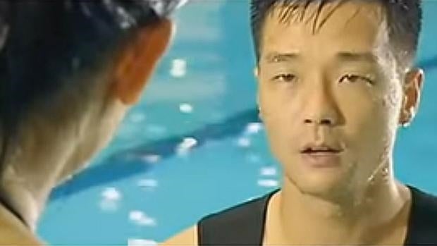 El actor hongkonés Wong Hei