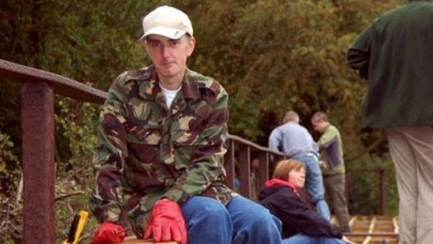 Tommy Mair, el asesino de la diputada laborisa Jo Cox