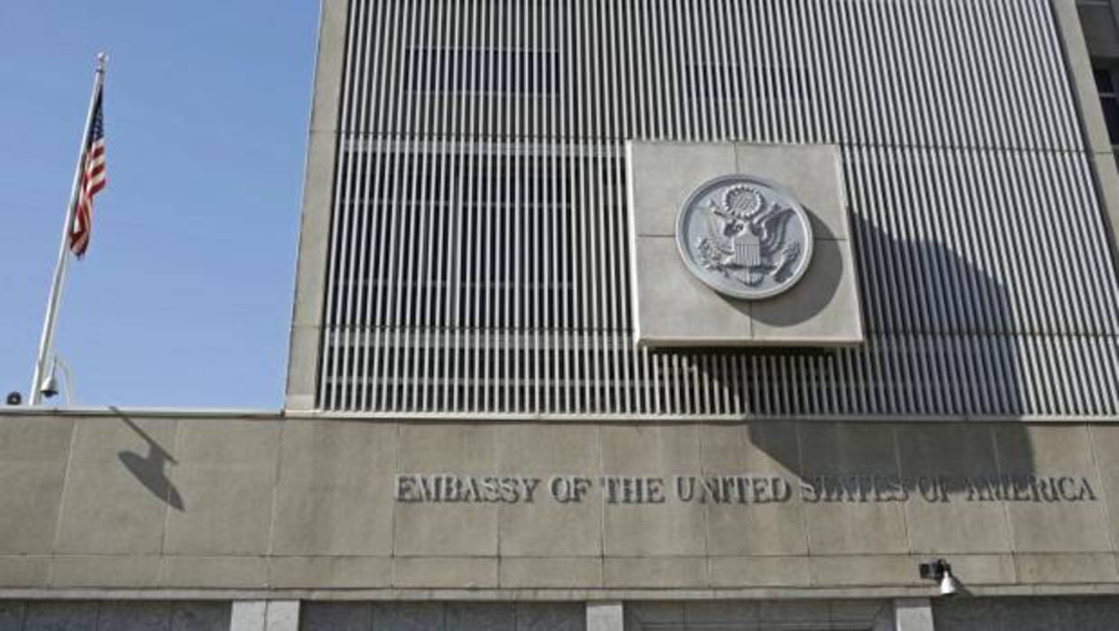 Trump aplaza el posible traslado de la embajada de Estados Unidos en Israel  a Jerusalén