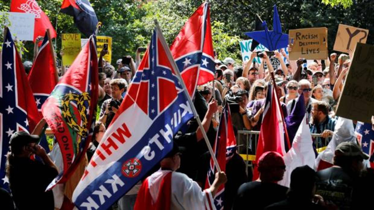 El presidente insiste en que la izquierda radical también tuvo culpa en ...