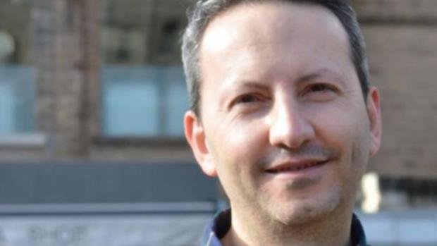 Ahmadreza Djalali, médico sueco de origen iraní condenado a muerte por Teherán