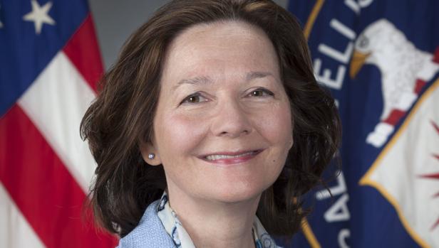 Gina Haspel, la candidata para la CIA que había escogido Donald Trump