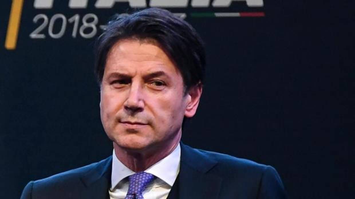 Italia ya tiene primer ministro: «Giuseppe Conte es prácticamente un  desconocido»