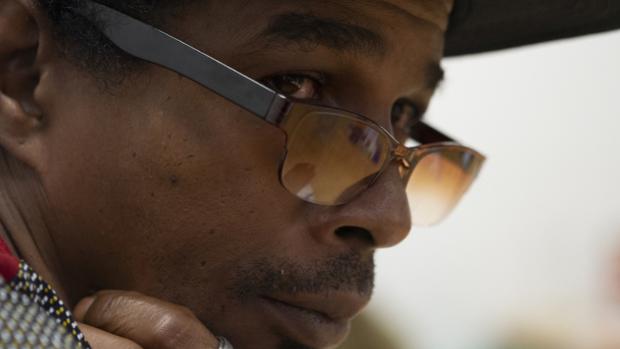 El corresponsal de ABC en La Habana, detenido desde el pasado jueves
