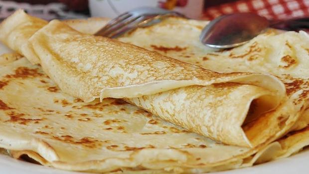 Crepes
