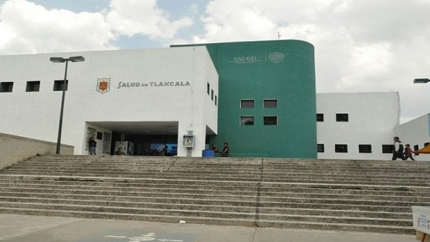 Hospital Regional de Tzompantepec