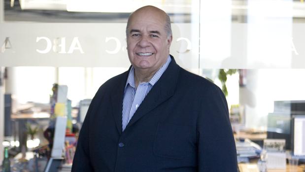 El exembajador de Guatemala en EE.UU.: «Giammattei puede ser un punto de inflexión en la historia del paÃs»