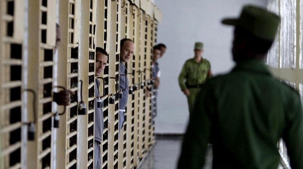 AmnistÃa Internacional reconoce cinco nuevos presos de conciencia en Cuba