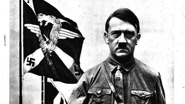 Asà contó ABC el comienzo de la Segunda Guerra Mundial