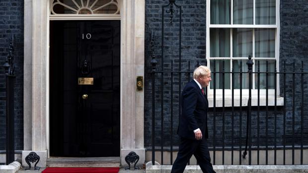 El Brexit agranda la división en las familias y en los partidos polÃticos