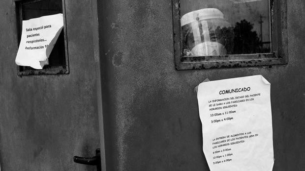 Coronavirus: el enemigo invisible de la nueva inmigración venezolana