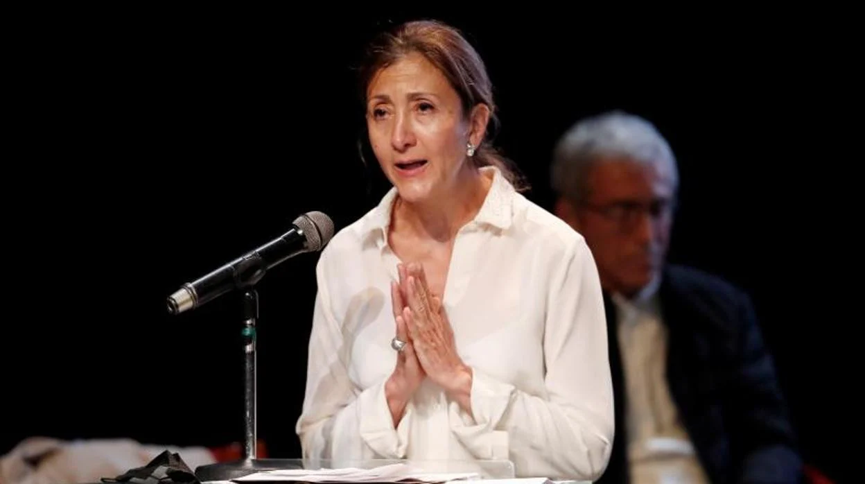 Ingrid Betancourt Se Encuentra Por Primera Vez A Sus Captores De Las FARC