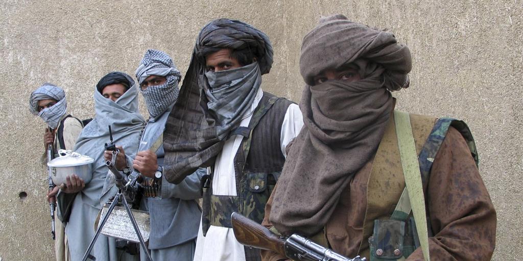 Talibanec Quiénes son los talibanes y por qué conquistan Afganistán