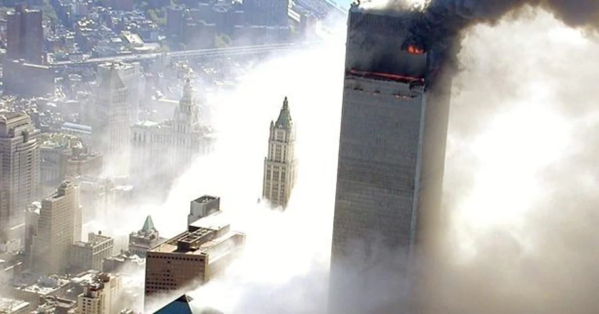 Por ley Oceanía algo Cuántos muertos hubo en los atentados del 11 de septiembre?
