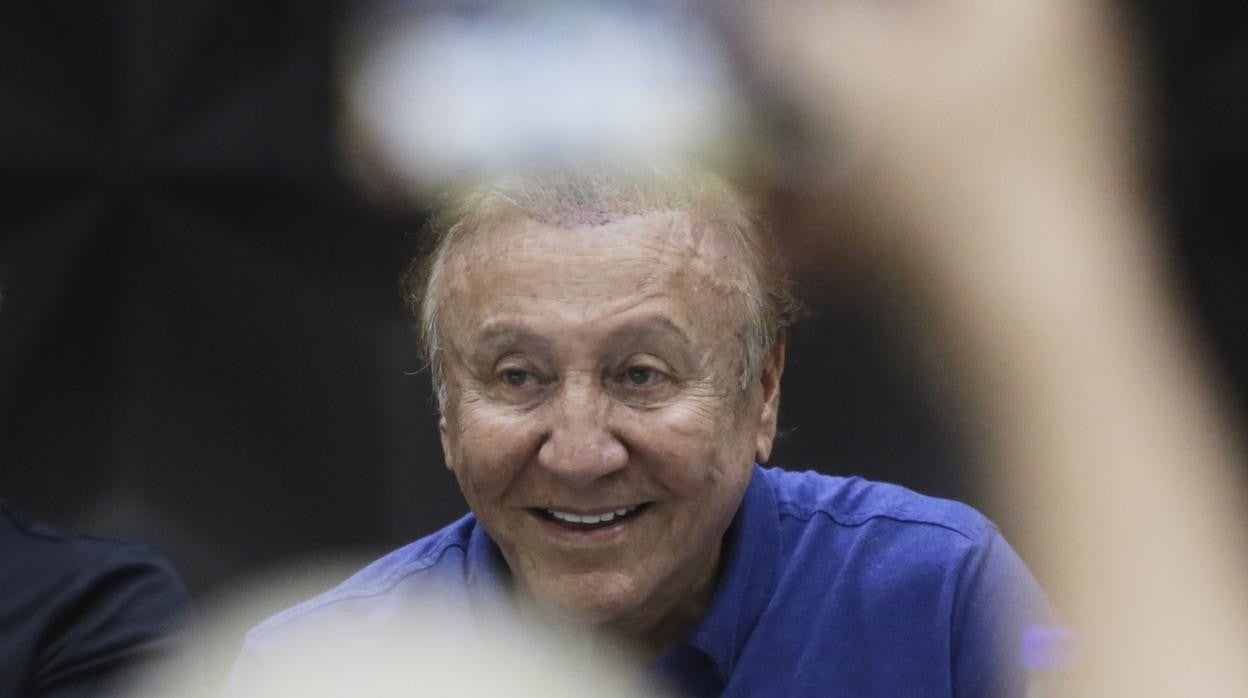 Rodolfo Hernández, ¿un 'outsider' en la presidencia de Colombia?